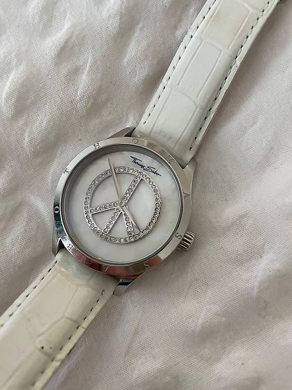 Thomas Sabo Orologi: Uhr Thomas Sabo – Usato da Zürich venduto da Pinkpanther03 1