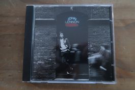 JOHN LENNON - ROCK'N'ROLL - EX THE BEATLES - CD