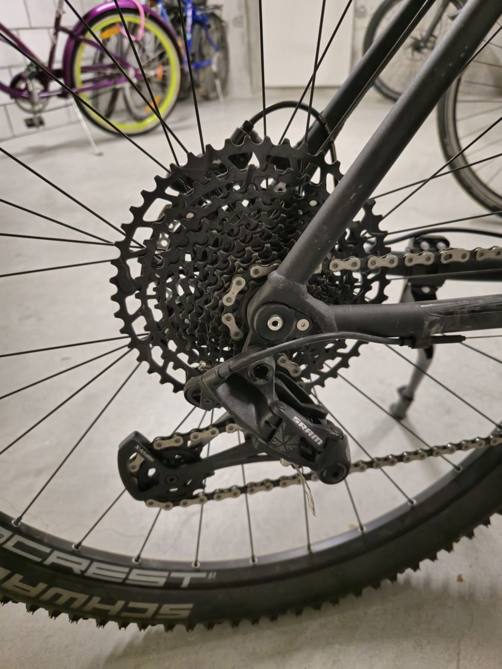 Koba Biciclette: Herrenbike – Usato da Aarberg venduto da Run_91 2