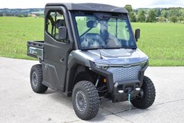 CF MOTO UForce U6 EV 100% Elektrisch