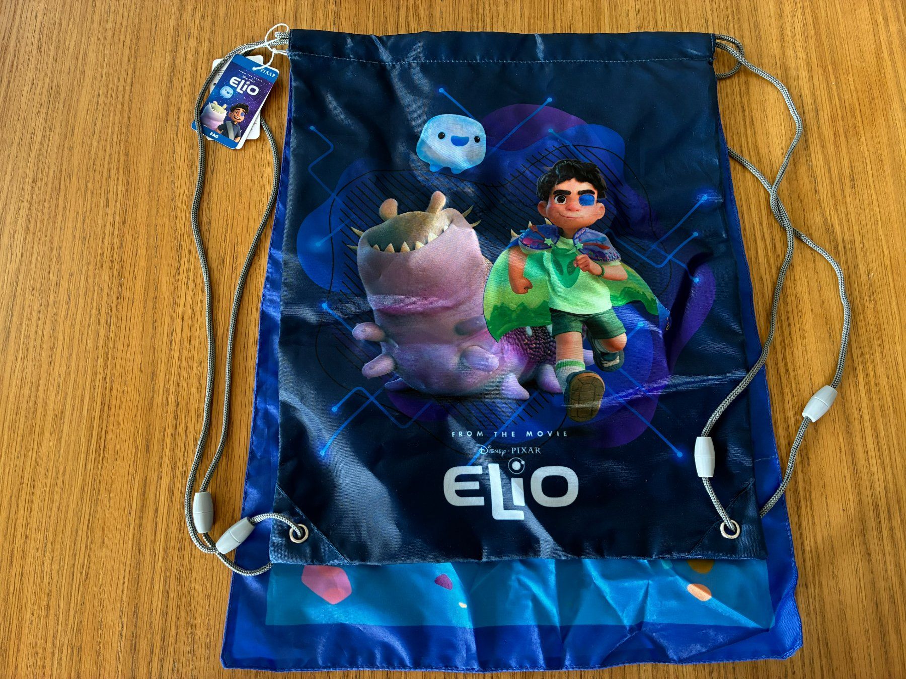 Disney Giocattoli: Elio-Goodie-Bag – Nuovo (secondo la descrizione) da Muttenz venduto da Juvenile33 1