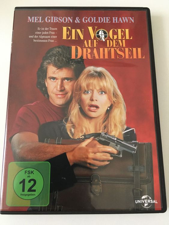 mel gibson und goldie hawn