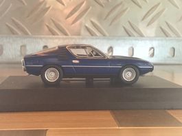 ALFA ROMEO 1/64 MINICAR COLLECTION 4