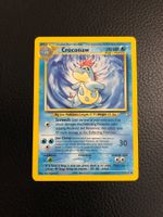 Neo Genesis Croconaw 31/111 Ab 1