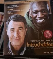 Intouchables Blu-ray Édition Collector très bon état