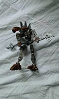 Lego bionicle 2