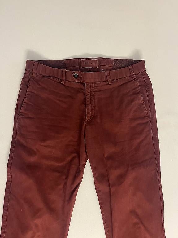 Jeans: HILTL Jeans Herrenjeans Hose  – Usato da Muri b. Bern venduto da Merliner01