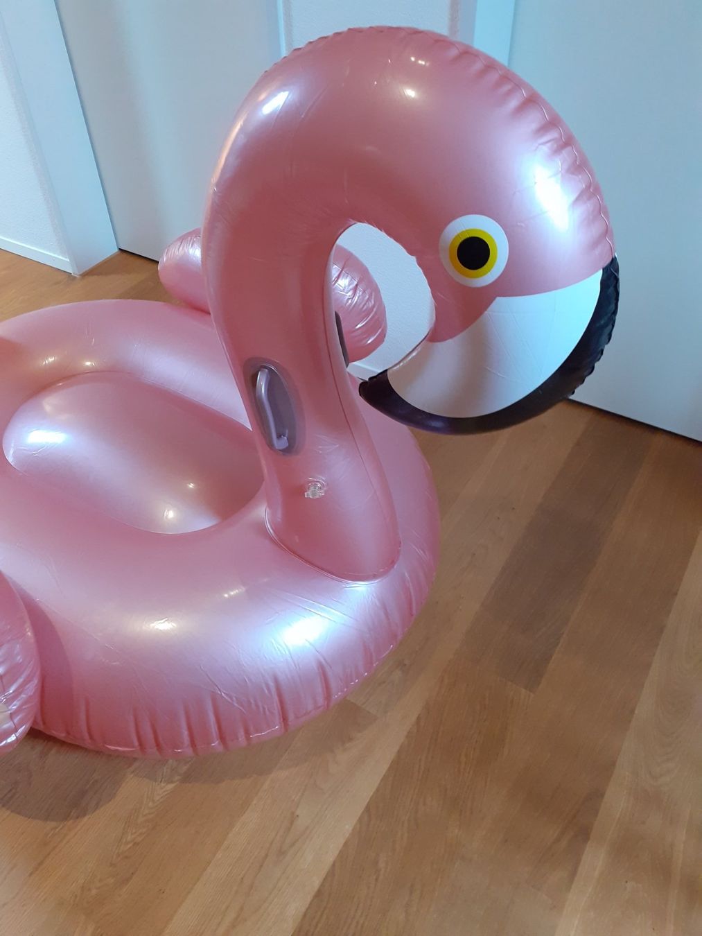 Schwimmbad: Flamingo – Neu (gemäss Beschreibung) aus Zürich von Convertini01 3