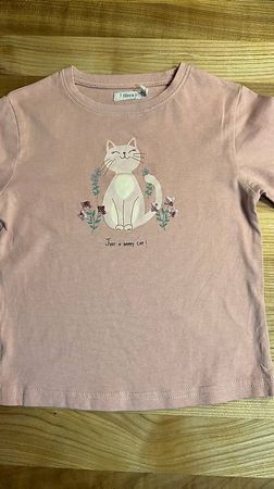 Süsses Mädchen Shirt von Sfera
