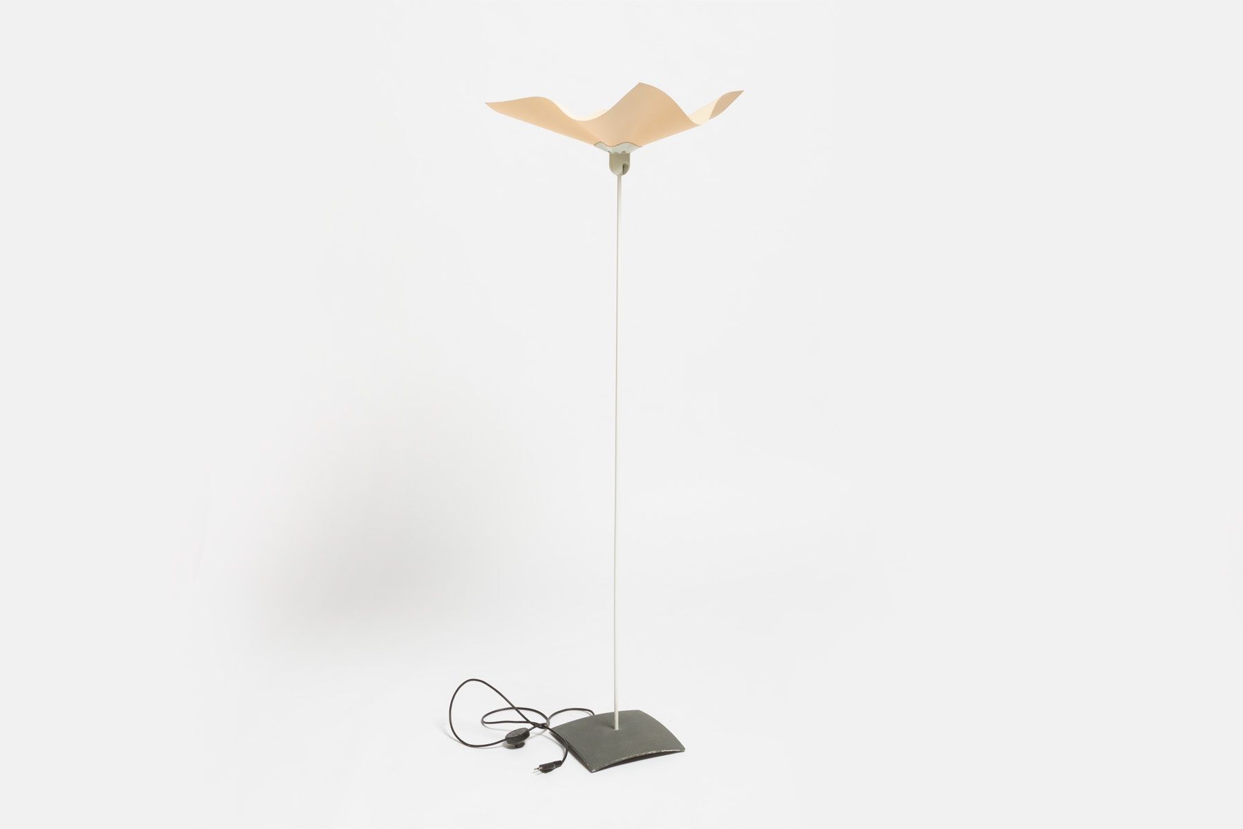 Artemide Lampade: Area 50 Stehlampe von Mario Bellini – Usato da Bern venduto da sales_et 2