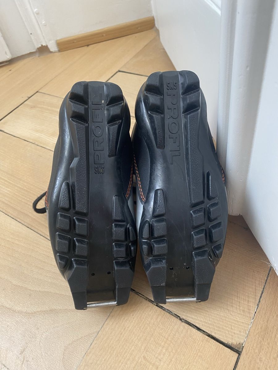 Salomon Herrenschuhe: Salomon SNS Pilot Langlaufschuhen Gr 29 – Gebraucht aus Basel von abeaudet 4