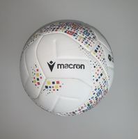 Swiss Super League Official Match Ball - Macron Elevate
