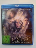 Pagan Queen - Die Königin der Barbaren
