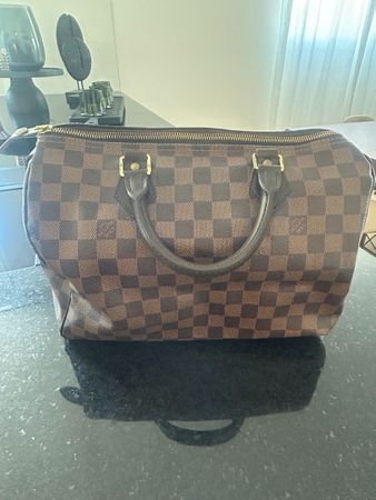 Louis Vuitton Handtasche