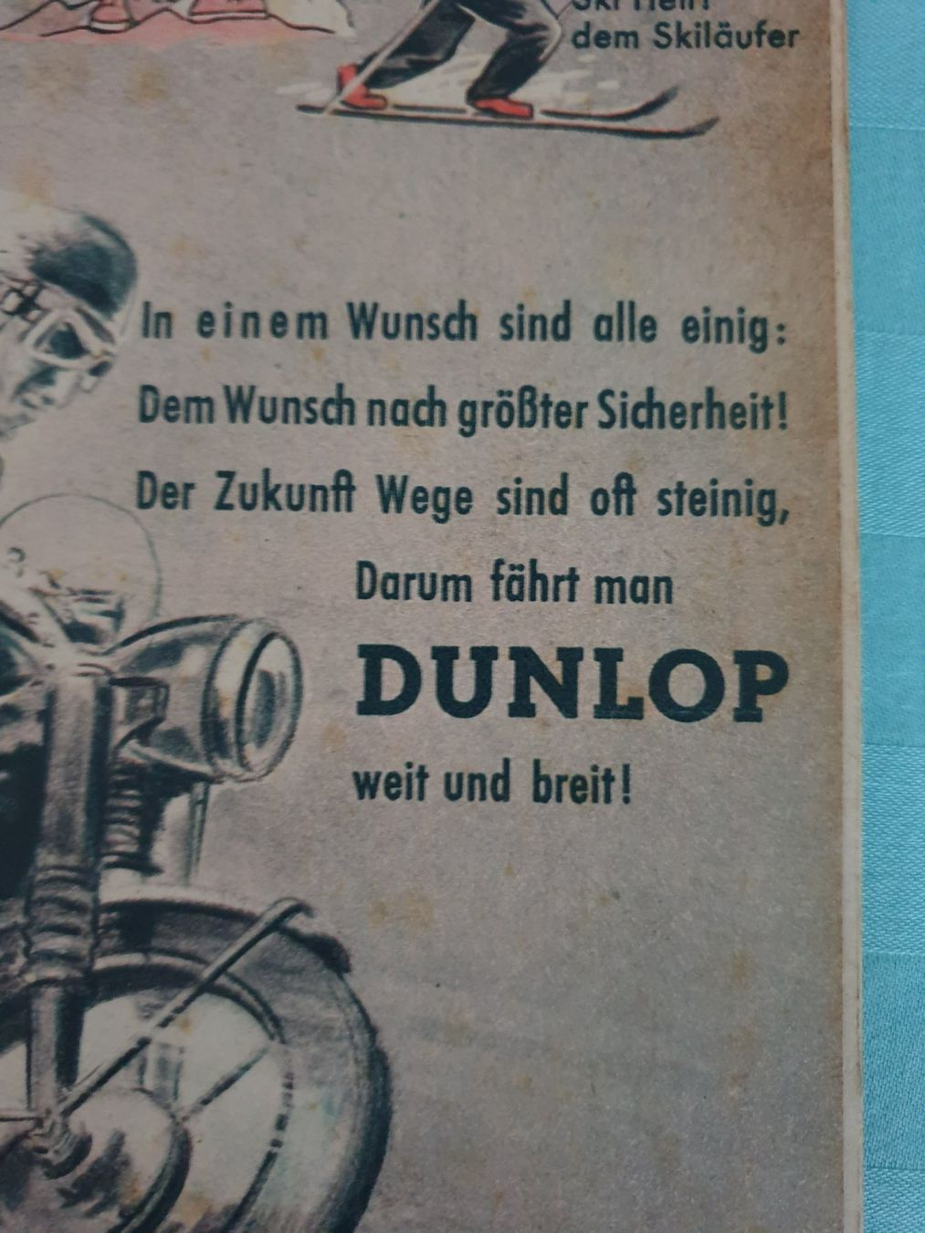 Riviste & Magazine: Das MOTORRAD Zeitschrift – Usato da Mörschwil venduto da spirspi 2