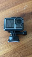 DJI Osmo Action Kamera guter Zustand