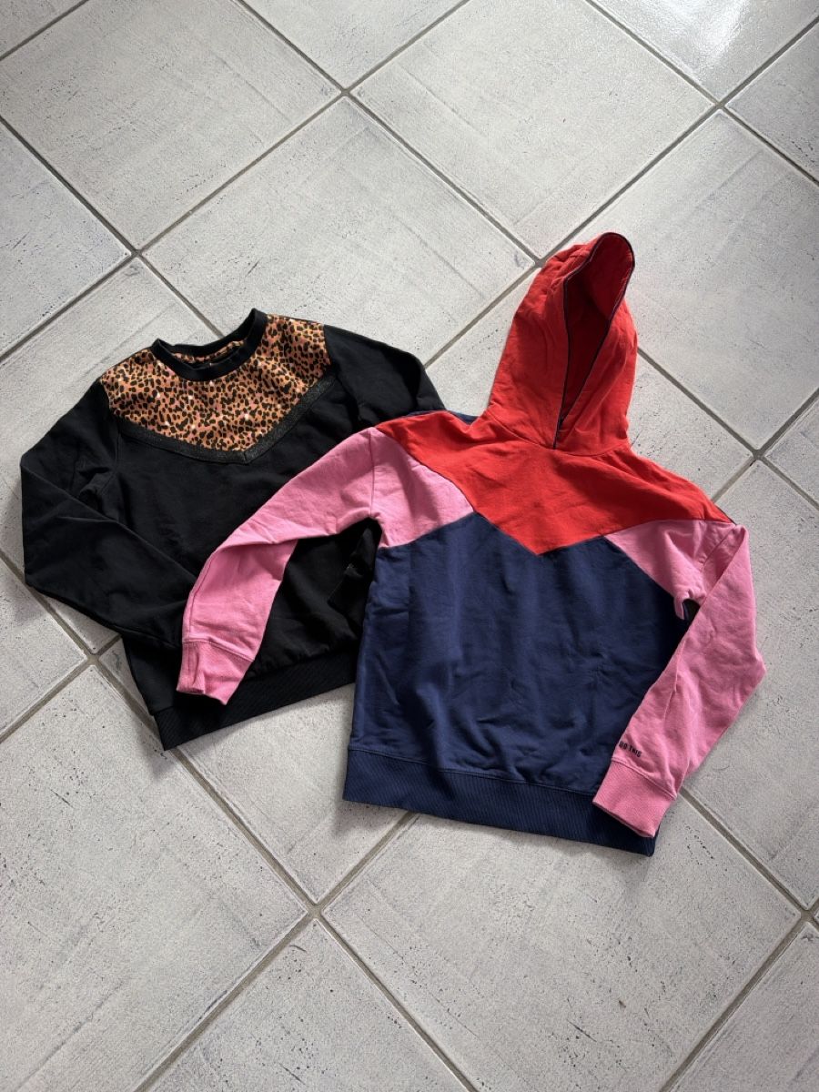 We Pullover & Sweatshirts: Pullover Gr158/164 – Gebraucht aus Langenthal von littlegirls