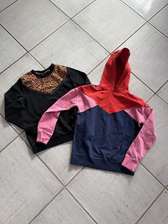 Pullover Gr158/164