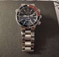 Oris Taucheruhr Titanium Automatic Ab,1.- Chf.