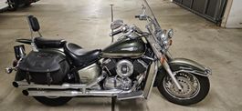 Yamaha XVS 1100 Drag Star