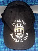 Juventus Retro Cap