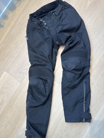 Motorradhosen
