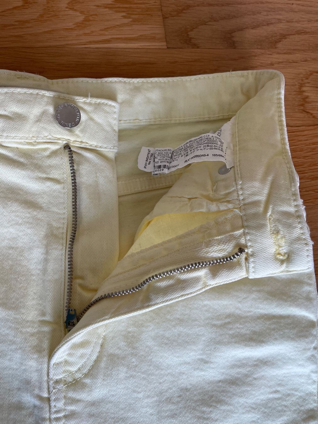 Zara Jupes: Dehnbare Rock ZARA – Neuf (Voir description) à Richterswil par IrynaL 2