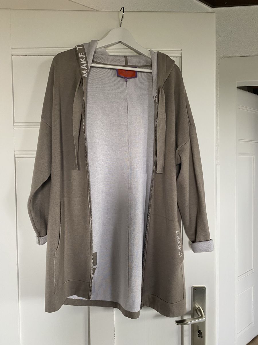 Lieblingsstück Cappotti: Lieblingsstück Jacke 40 – Nuovo (secondo la descrizione) da Amriswil venduto da kar_rx2y