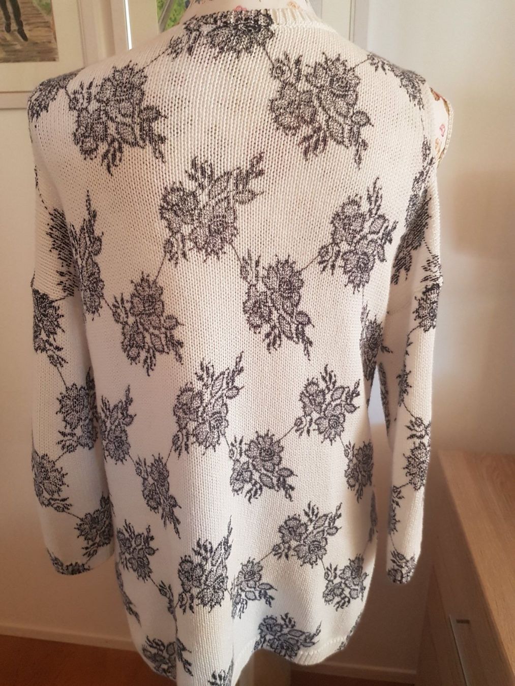 Pullover & Sweatshirts: Pullover  Gr S NP 80 CHF – Gebraucht aus Opfikon von Annanet 6