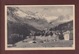 AROSA - Teilansicht - 1909