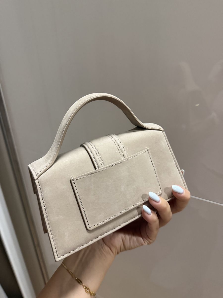 Jacquemus Borse da donna: Jacquemus Le Bambino Bag – Nuovo (secondo la descrizione) da Baar venduto da tam_bf8q 1