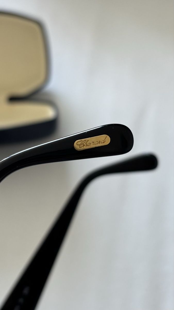 Chopard Brillen & Gläser: Chopard Vintage Sunglasses – Gebraucht aus Bulle von sof_595k 5