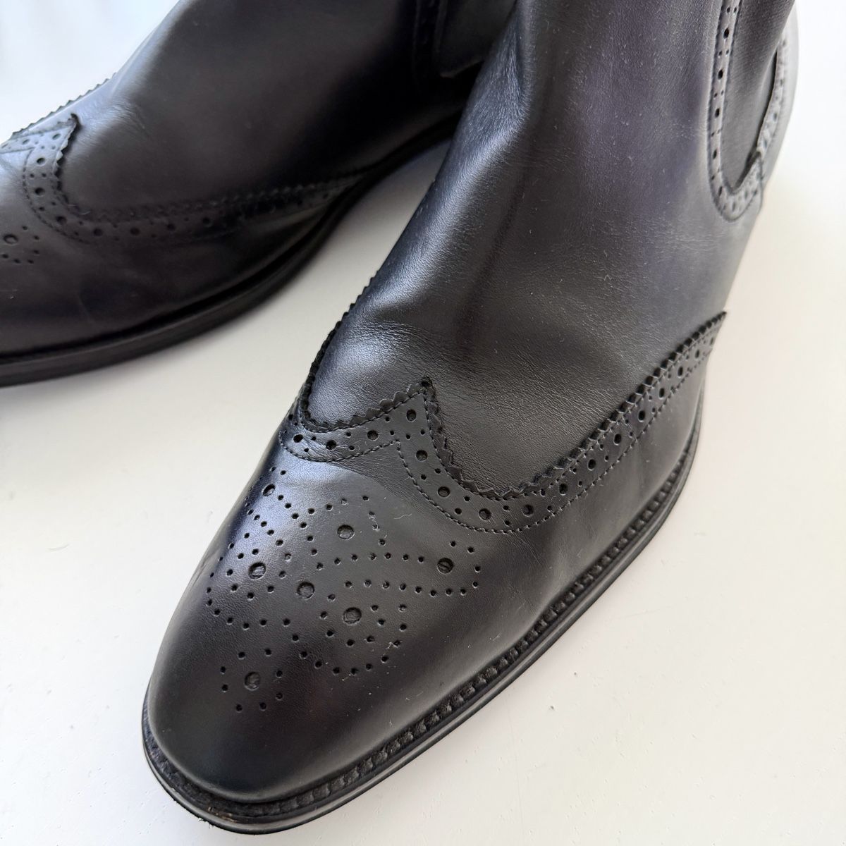 Navyboot Scarpe da uomo: NAVYBOOT Men's Boots – Usato da Emmen venduto da Colette-Juliette 4