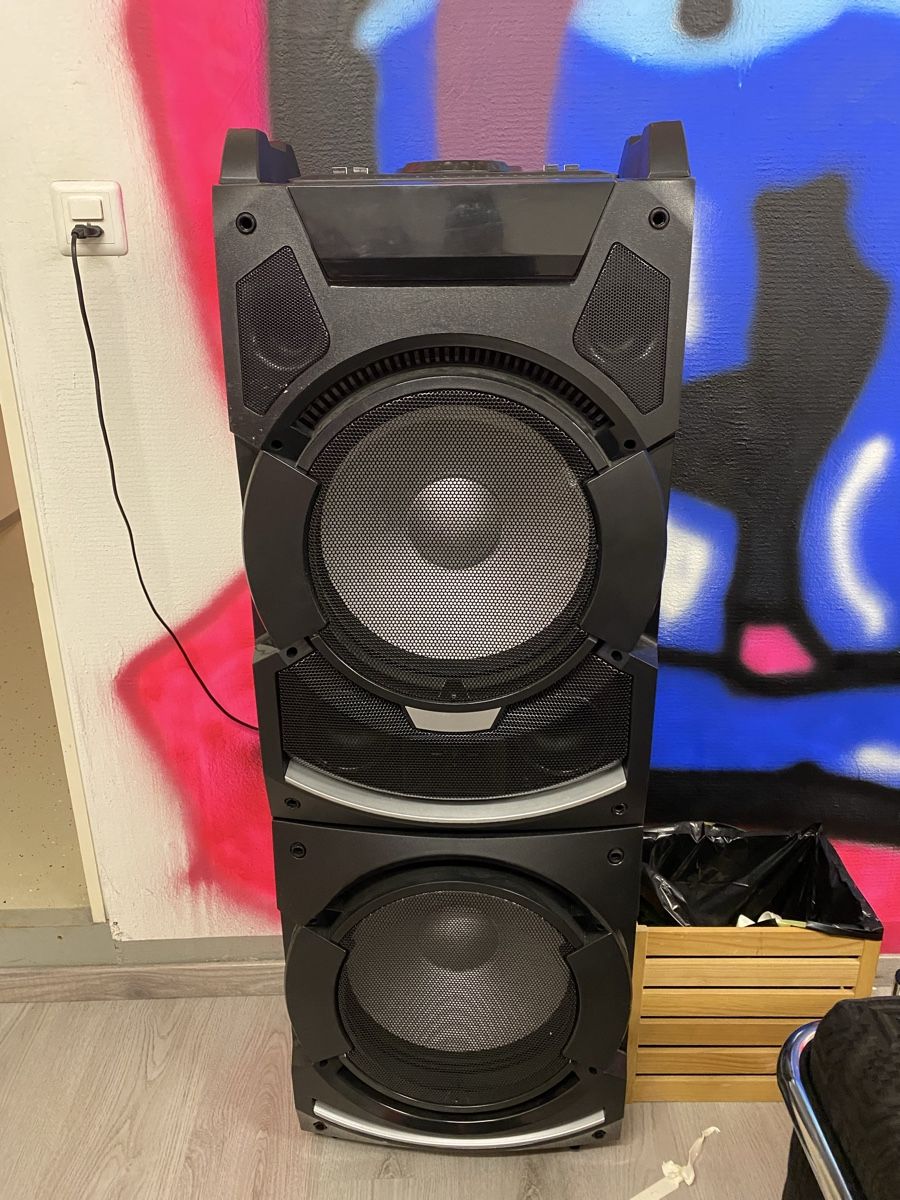 Casse acustiche: Musikbox ITR BLT-24 – Usato da Feusisberg venduto da annazueger19