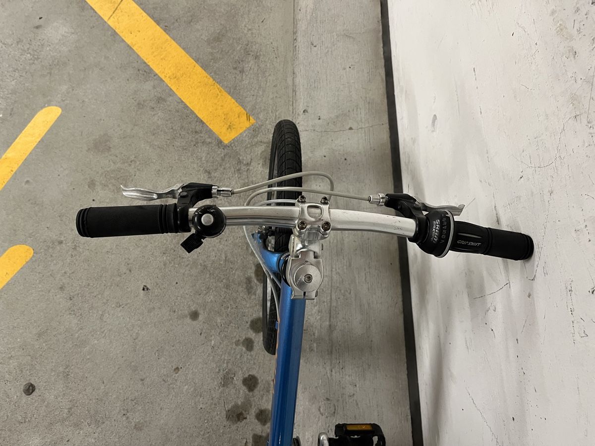 Velos: Kokua Kindervelo 20“ – Gebraucht aus Zürich von divertimento4 1