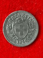 1 Centime 1944 Bern - Zink / Zinc - Gutes SS / Bon Très Beau