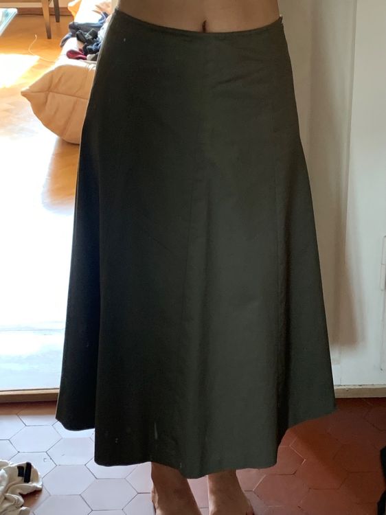 Vintage Calvin Klein Rock | Kaufen auf Ricardo