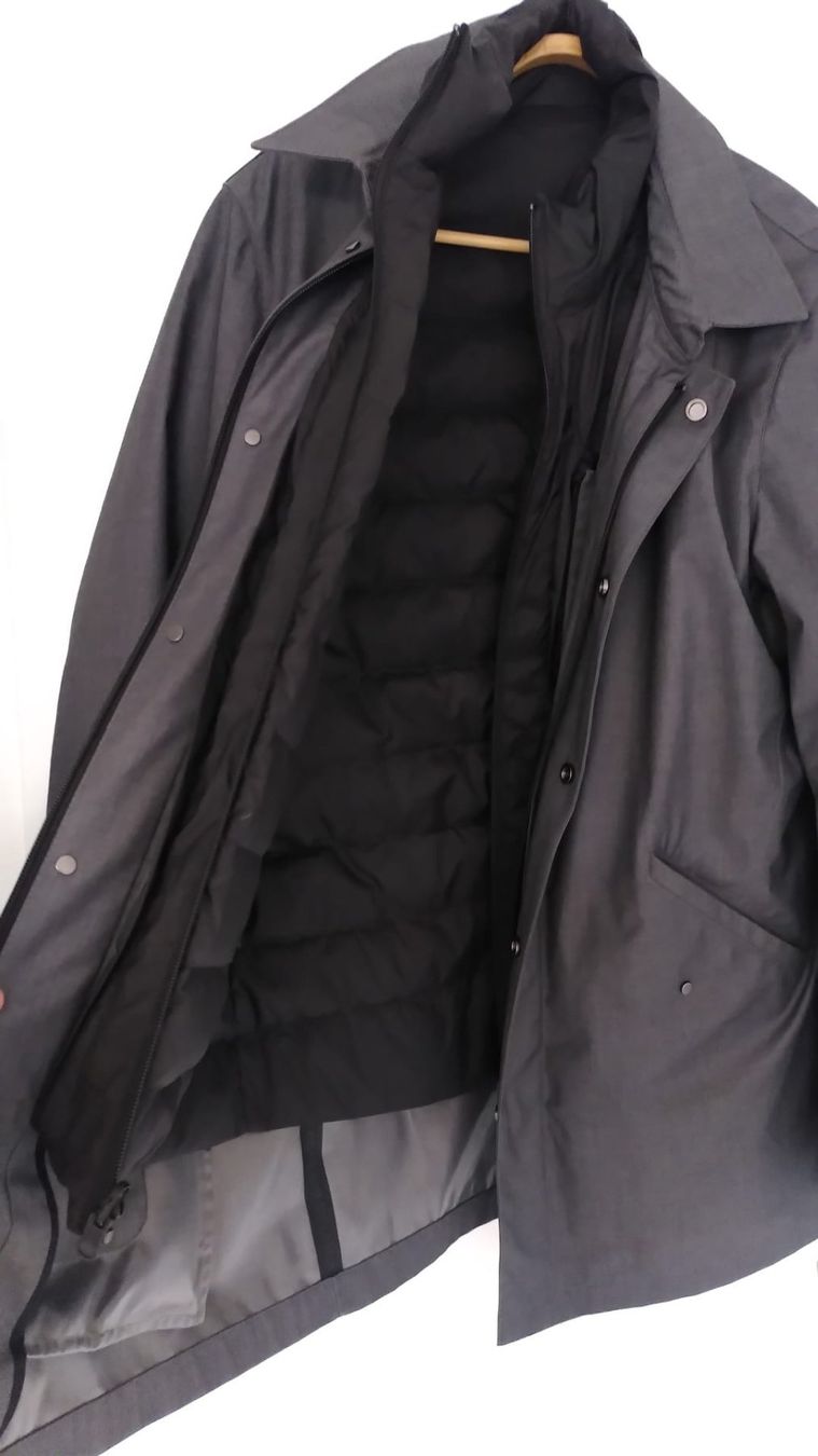 Navyboot Manteaux: Parka Navyboot – Neuf (Voir description) à Nyon par fozzo 1