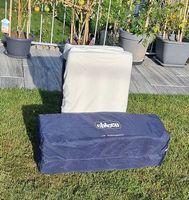 Chicco Reisebett inkl. Matzratze und Bezug
