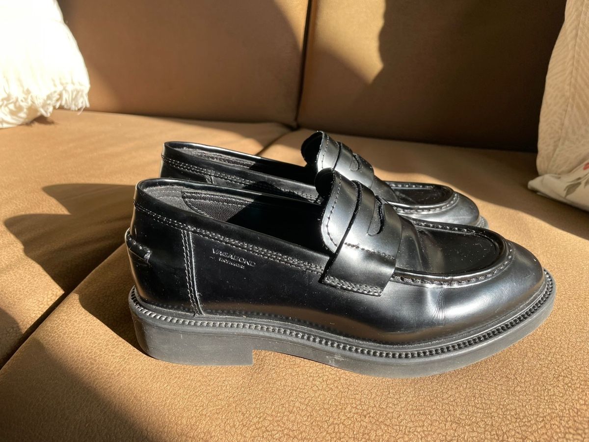 Vagabond Scarpe da donna: Loafers Vagabond – Usato da Münchenstein venduto da wurzle95