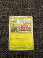 PINSIR, PRISMATIC EVOLUTIONS, 3, 2025, COM, ITA, NM/MT
