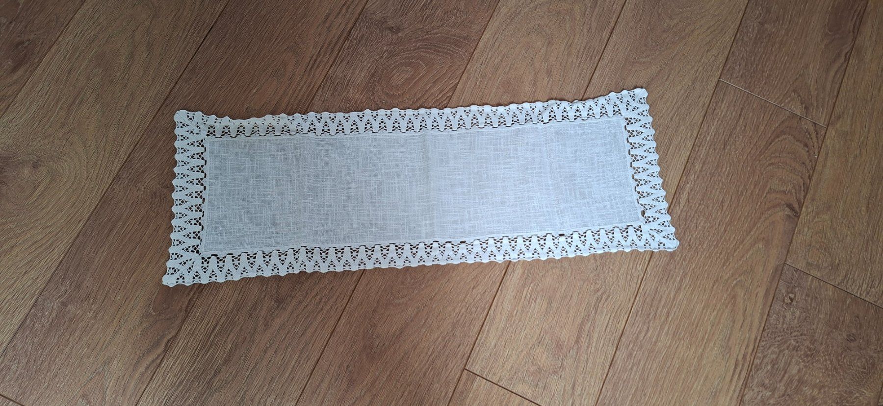 Autre linge de table: Tischläufer – D'occasion à Möhlin par teddybaer8