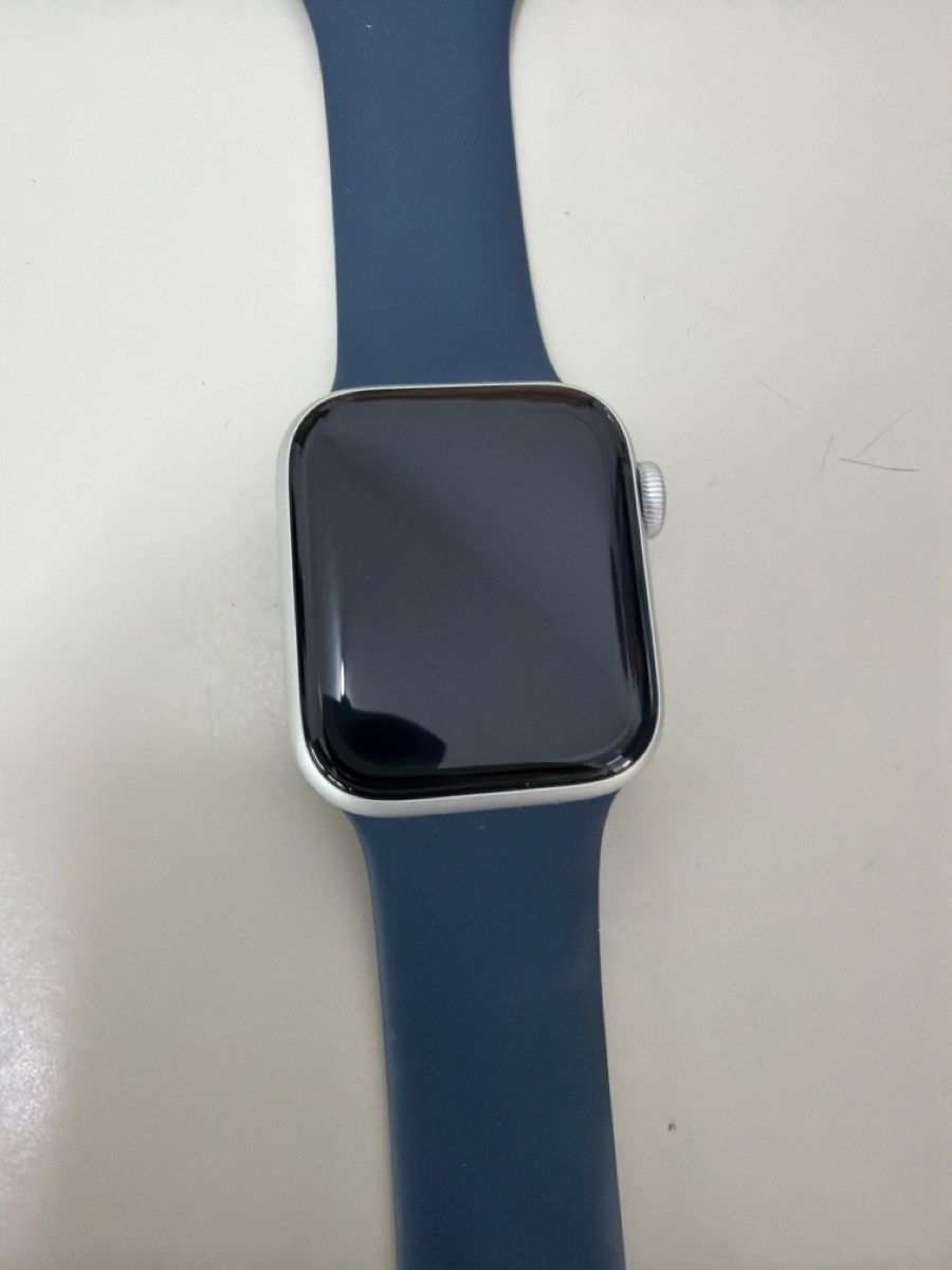 Apple Smartwatch: Apple Watch serie 6 – Usato da Saxon venduto da Elviis