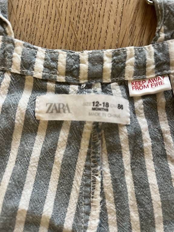 Pantaloni: Baby Latzhosen Gr. 86 – Usato da Rothenburg venduto da Isopot 1