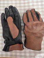 Motorradhandschuhe BÜSE Drifter Grösse 8 sehr guter Zustand