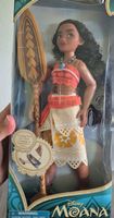 Moana Disney Puppe - Neu & Originalverpackt! Sammlerstück
