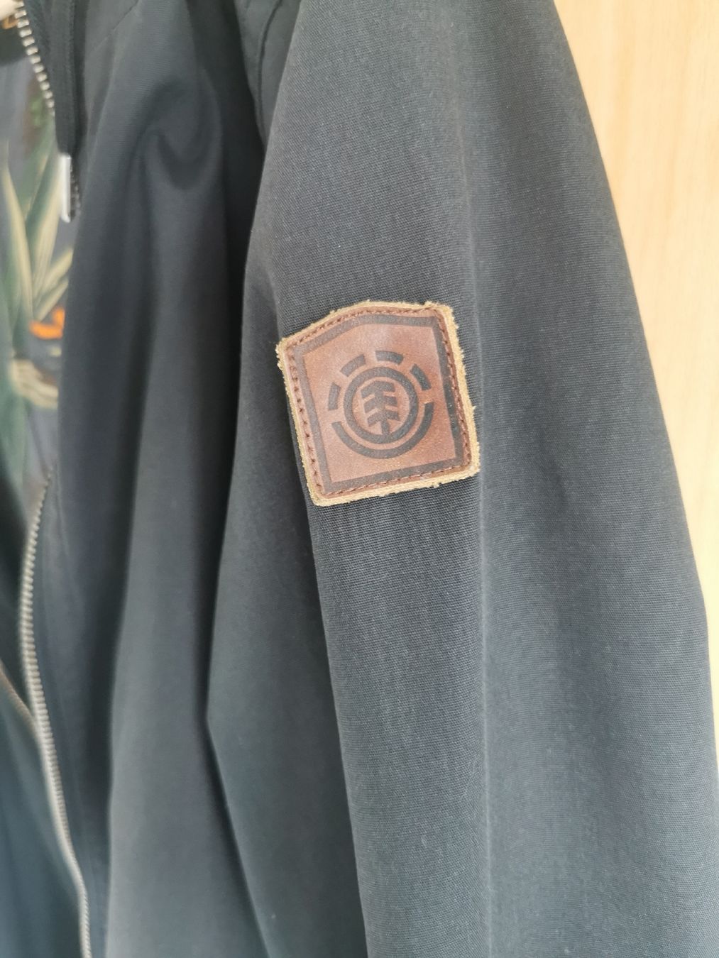 Element Jacken: Elements Übergangsjacke L – Gebraucht aus Basel von saurer77 2