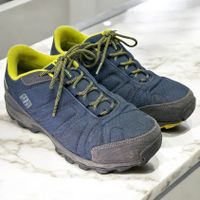 Chaussures randonnée Columbia Firecamp Sledder II. EU 39