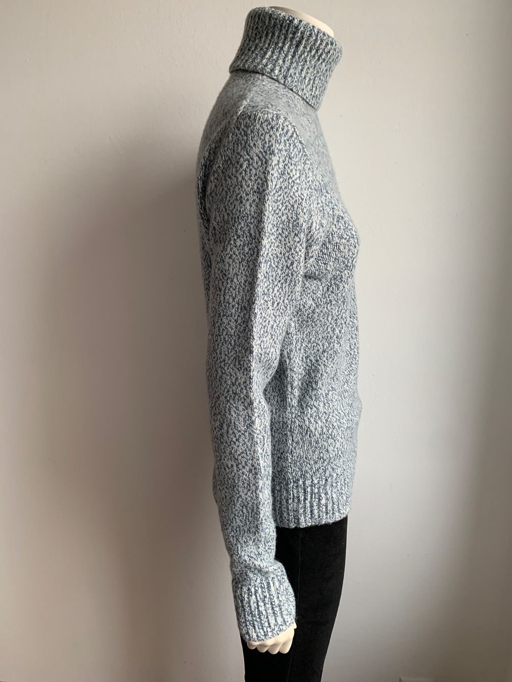 Tommy Hilfiger Maglioni & Felpe: Tommy Hilfiger: Neuer warmer Rollkragen-Pullover, S – Nuovo (secondo la descrizione) da Luzern venduto da designluzern 3