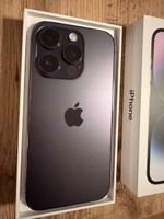 iPhone 14 Pro, 128 GB -Top Zustand